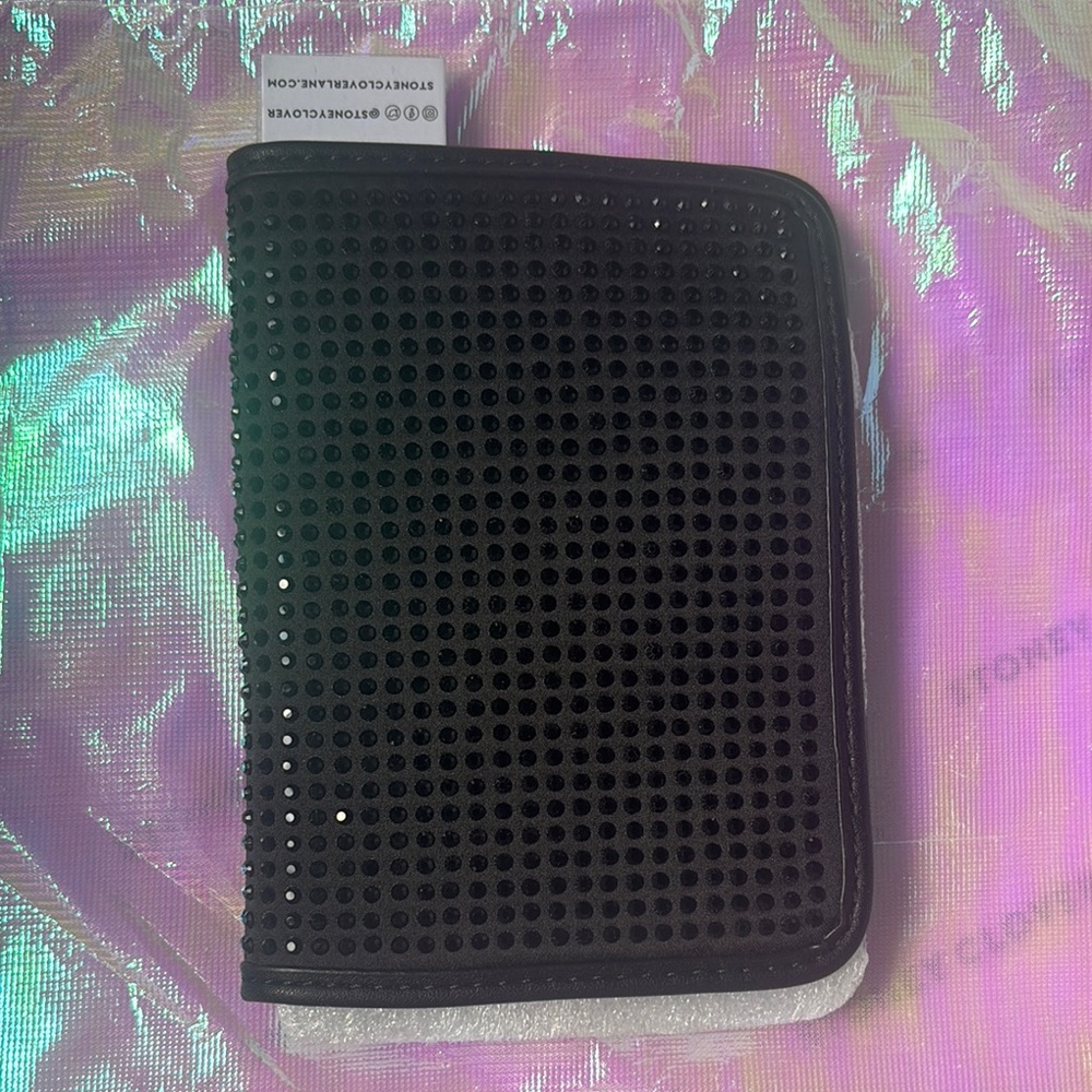 Stoney Clover Lane Passport Cover